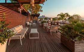 Doubletree By Hilton Antalya-Kemer All-Inclusive Resort