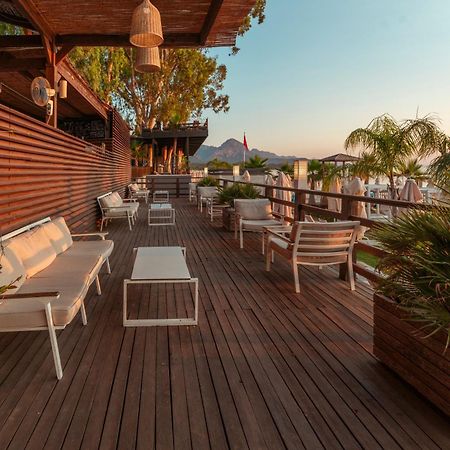 Doubletree By Hilton Antalya-Kemer All-Inclusive Resort Extérieur photo
