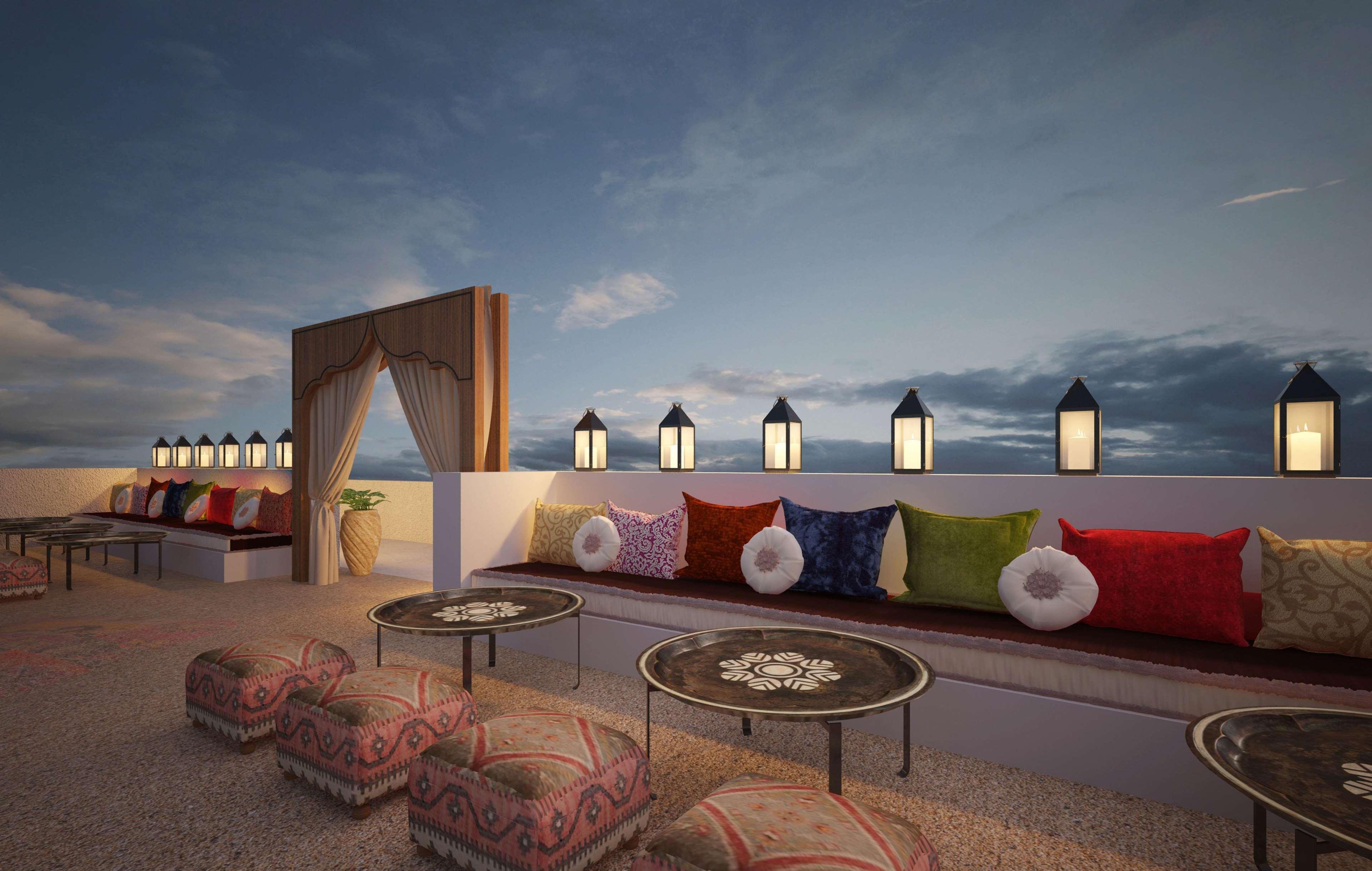 Doubletree By Hilton Antalya-Kemer All-Inclusive Resort Extérieur photo