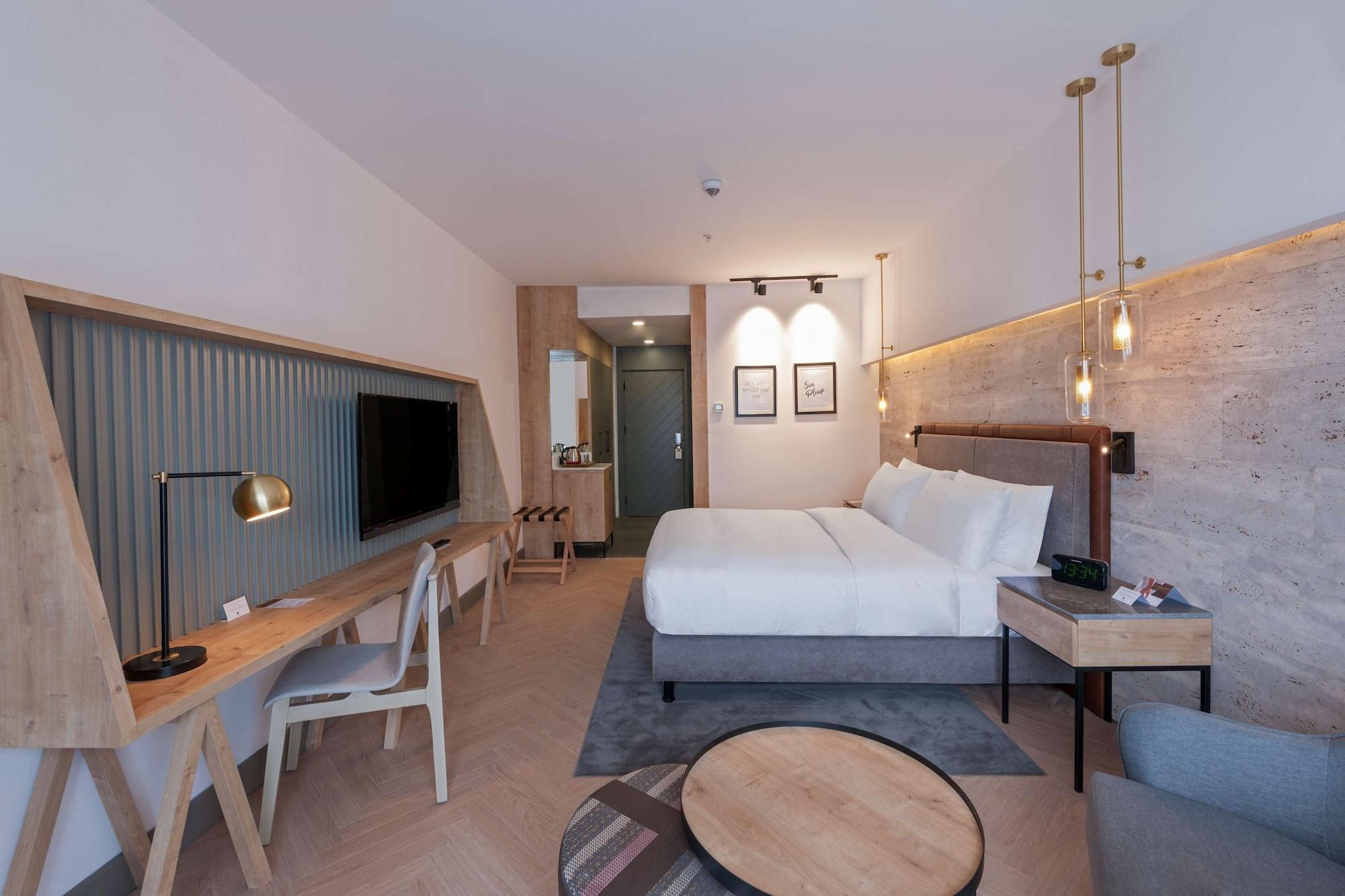 Doubletree By Hilton Antalya-Kemer All-Inclusive Resort Extérieur photo