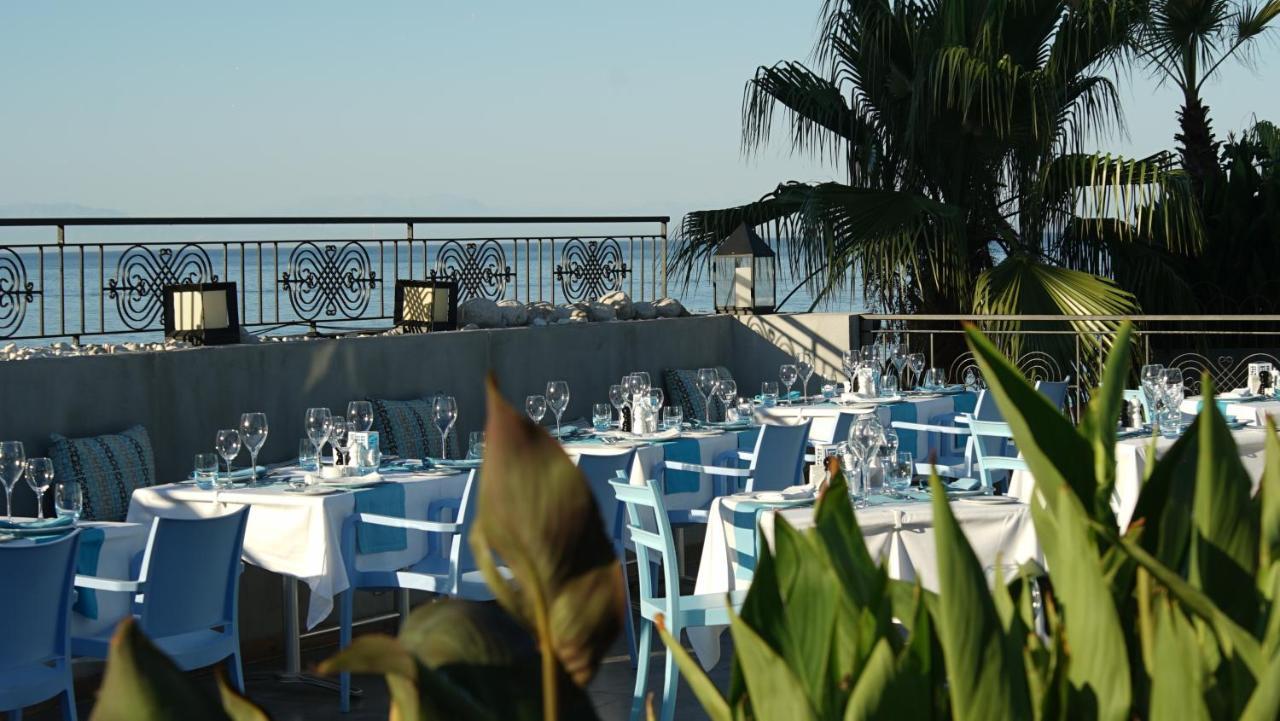Doubletree By Hilton Antalya-Kemer All-Inclusive Resort Extérieur photo