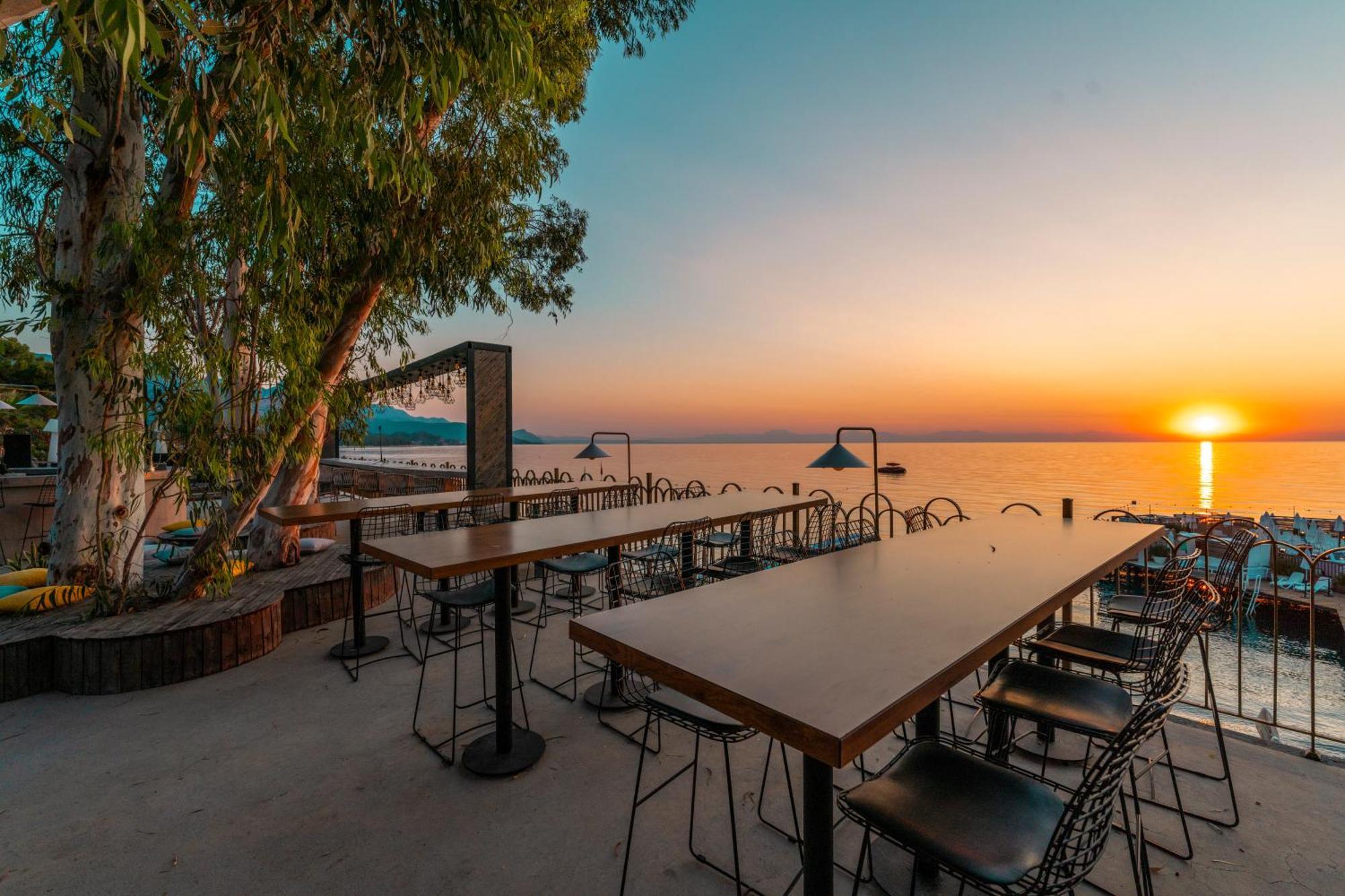 Doubletree By Hilton Antalya-Kemer All-Inclusive Resort Extérieur photo