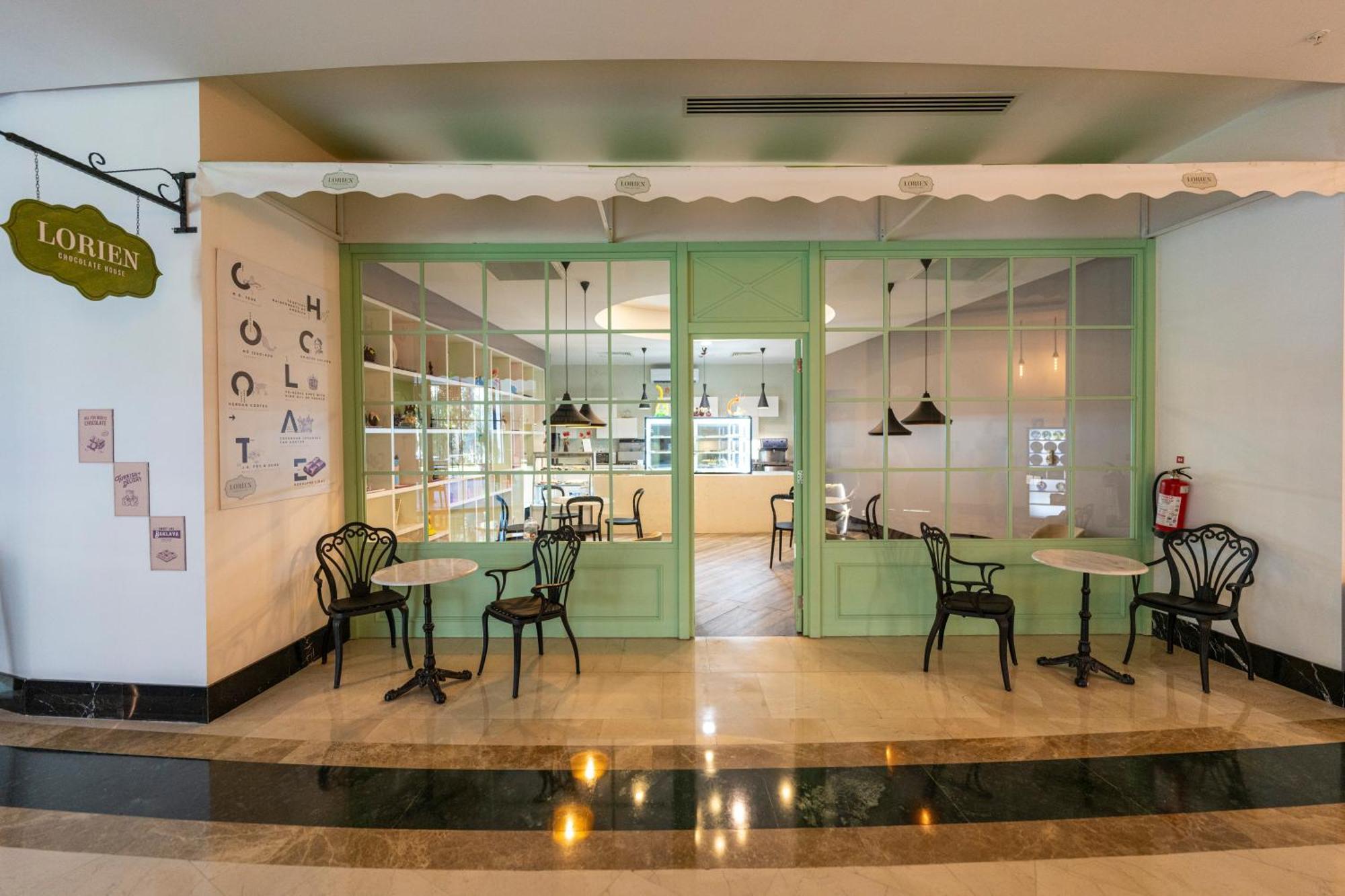 Doubletree By Hilton Antalya-Kemer All-Inclusive Resort Extérieur photo