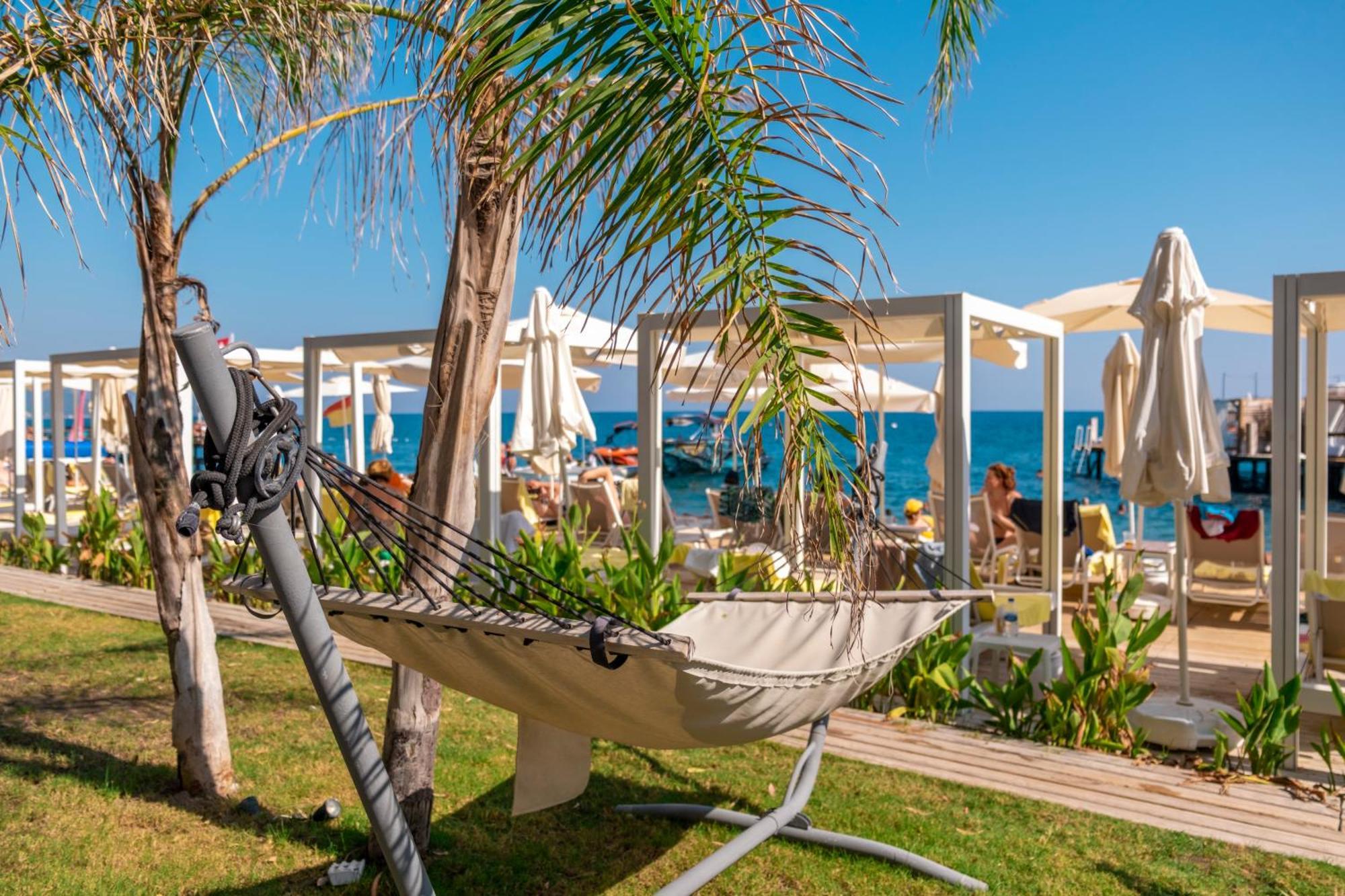 Doubletree By Hilton Antalya-Kemer All-Inclusive Resort Extérieur photo