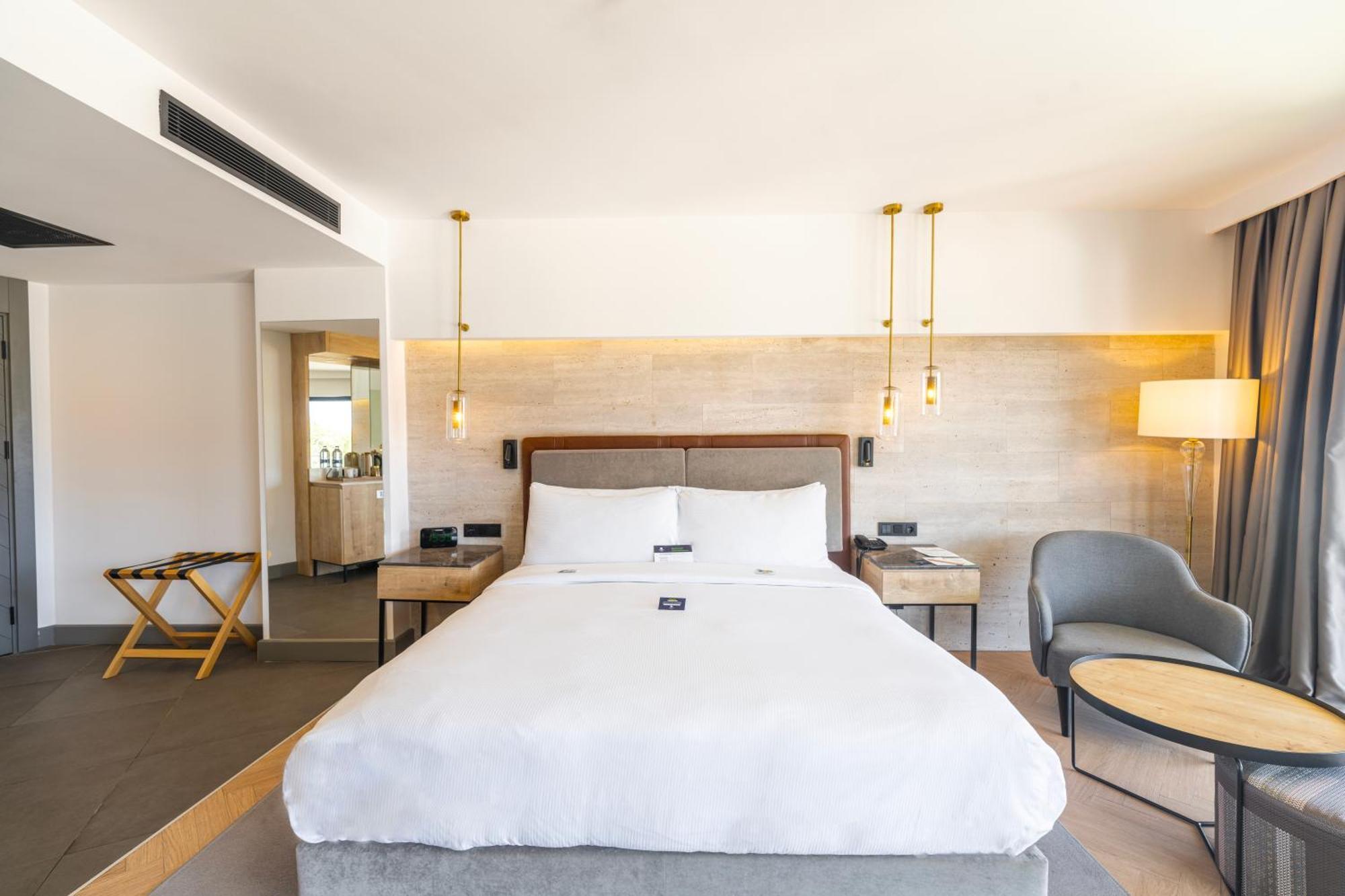 Doubletree By Hilton Antalya-Kemer All-Inclusive Resort Extérieur photo