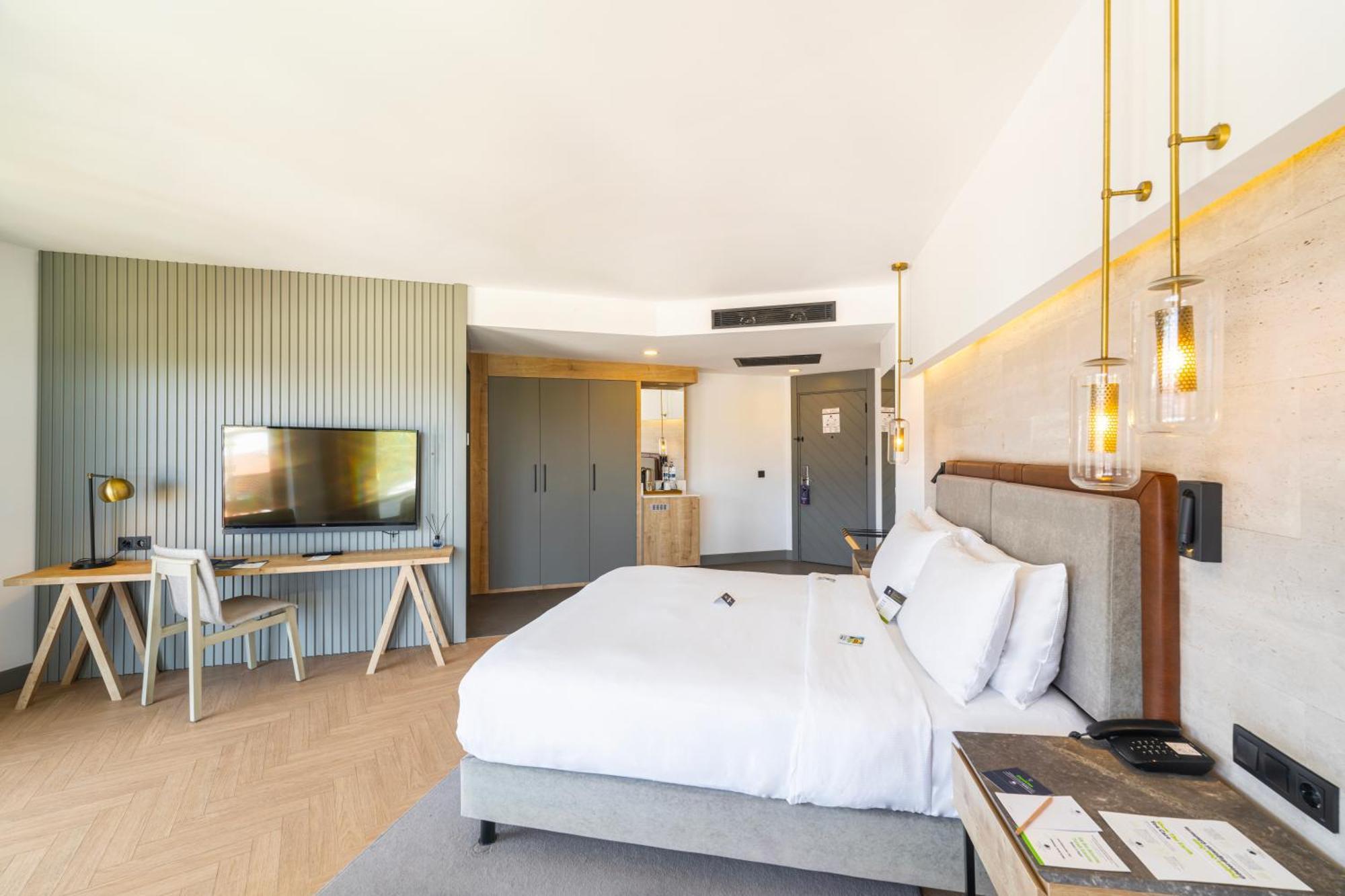 Doubletree By Hilton Antalya-Kemer All-Inclusive Resort Extérieur photo