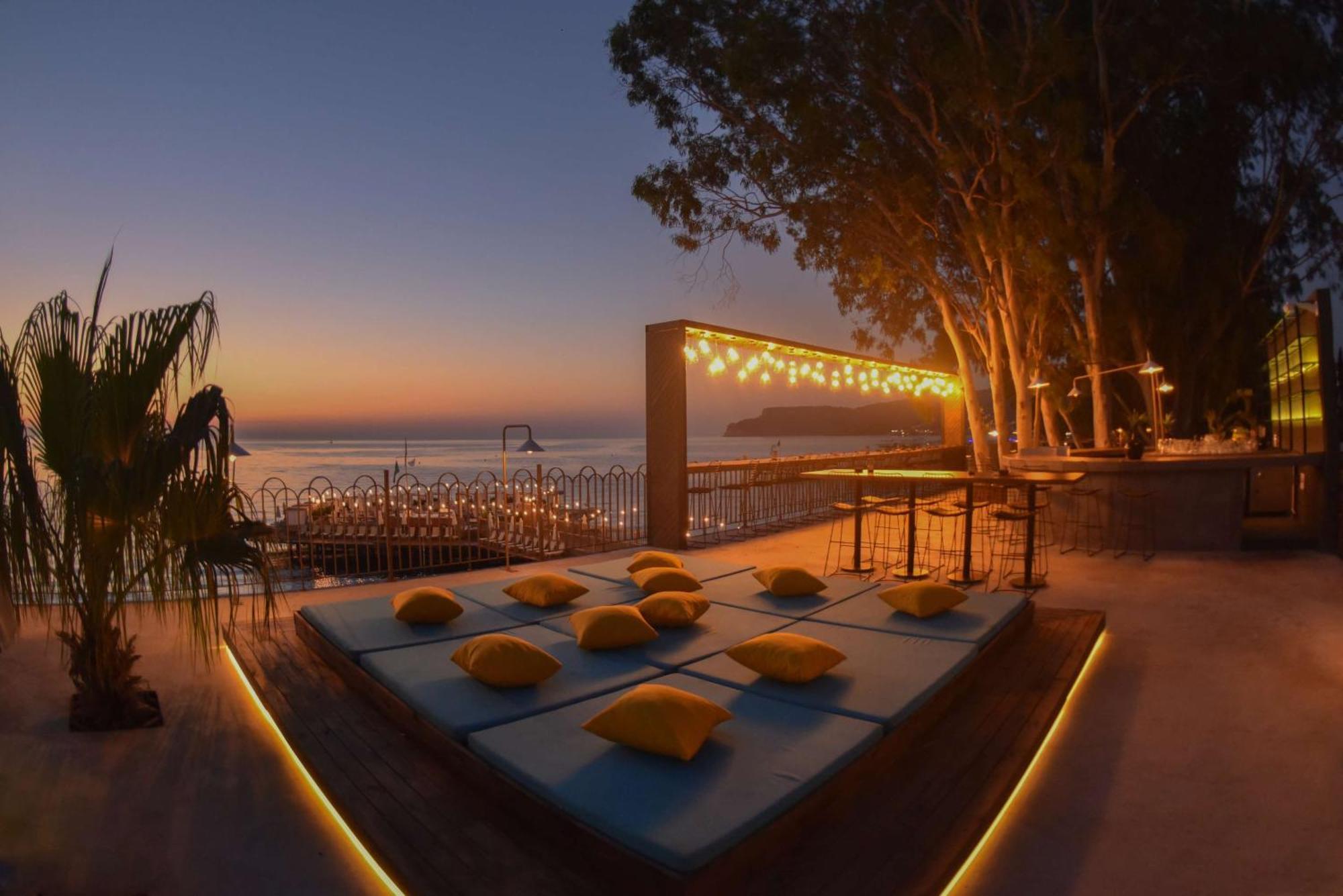 Doubletree By Hilton Antalya-Kemer All-Inclusive Resort Extérieur photo