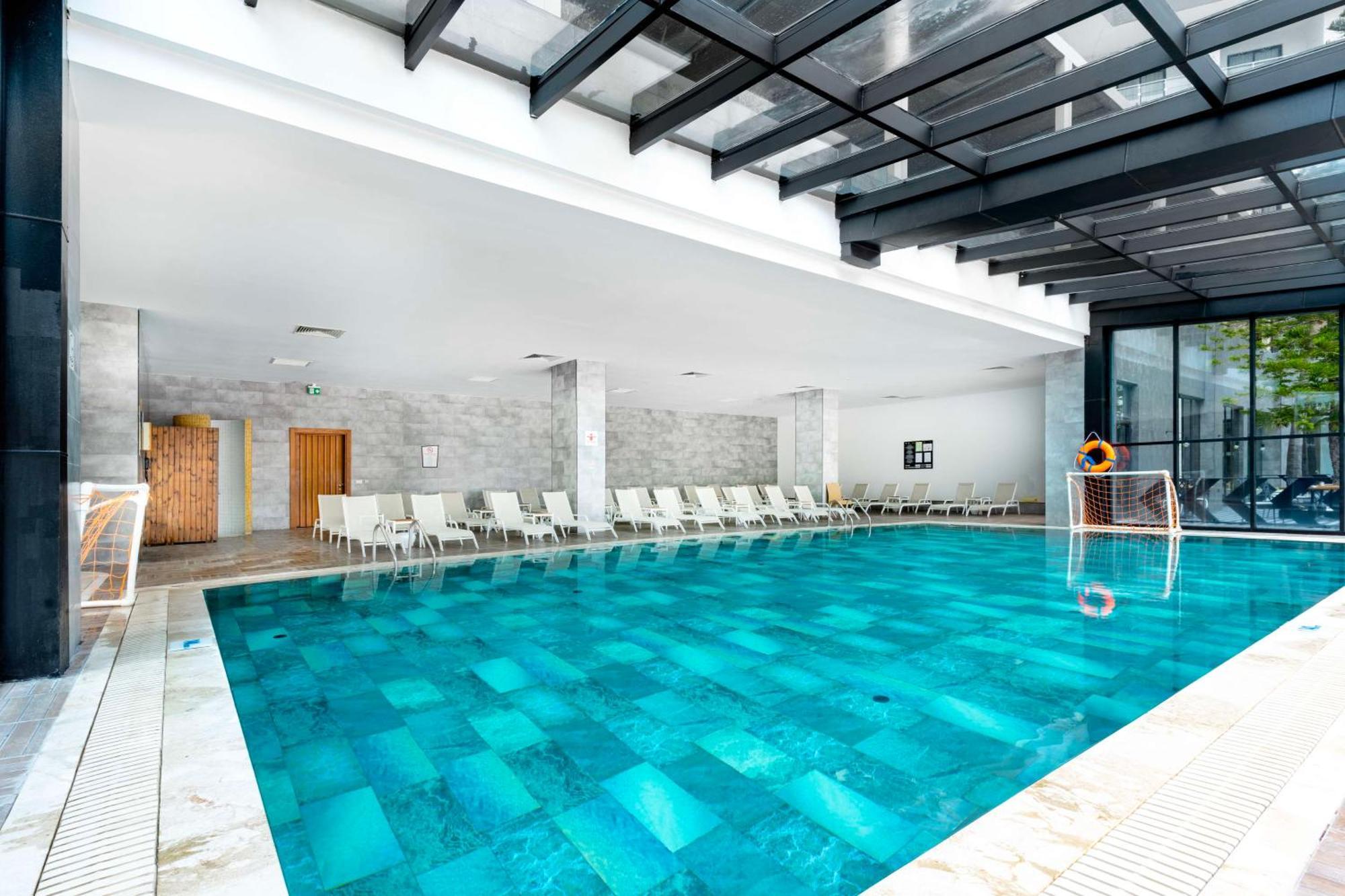 Doubletree By Hilton Antalya-Kemer All-Inclusive Resort Extérieur photo